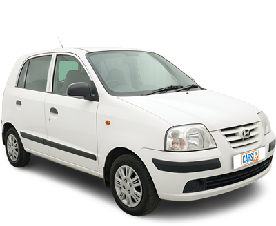 Hyundai Santro Xing-img